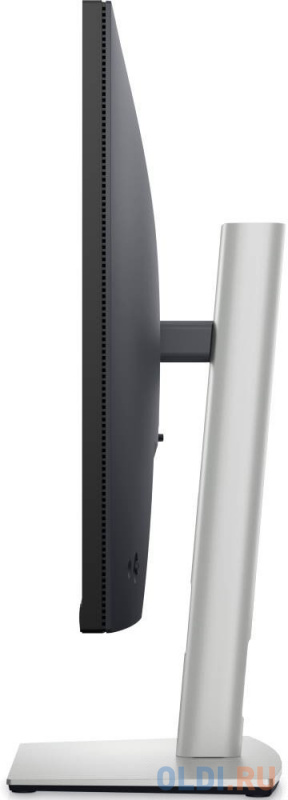 Dell P2723QE тестирование