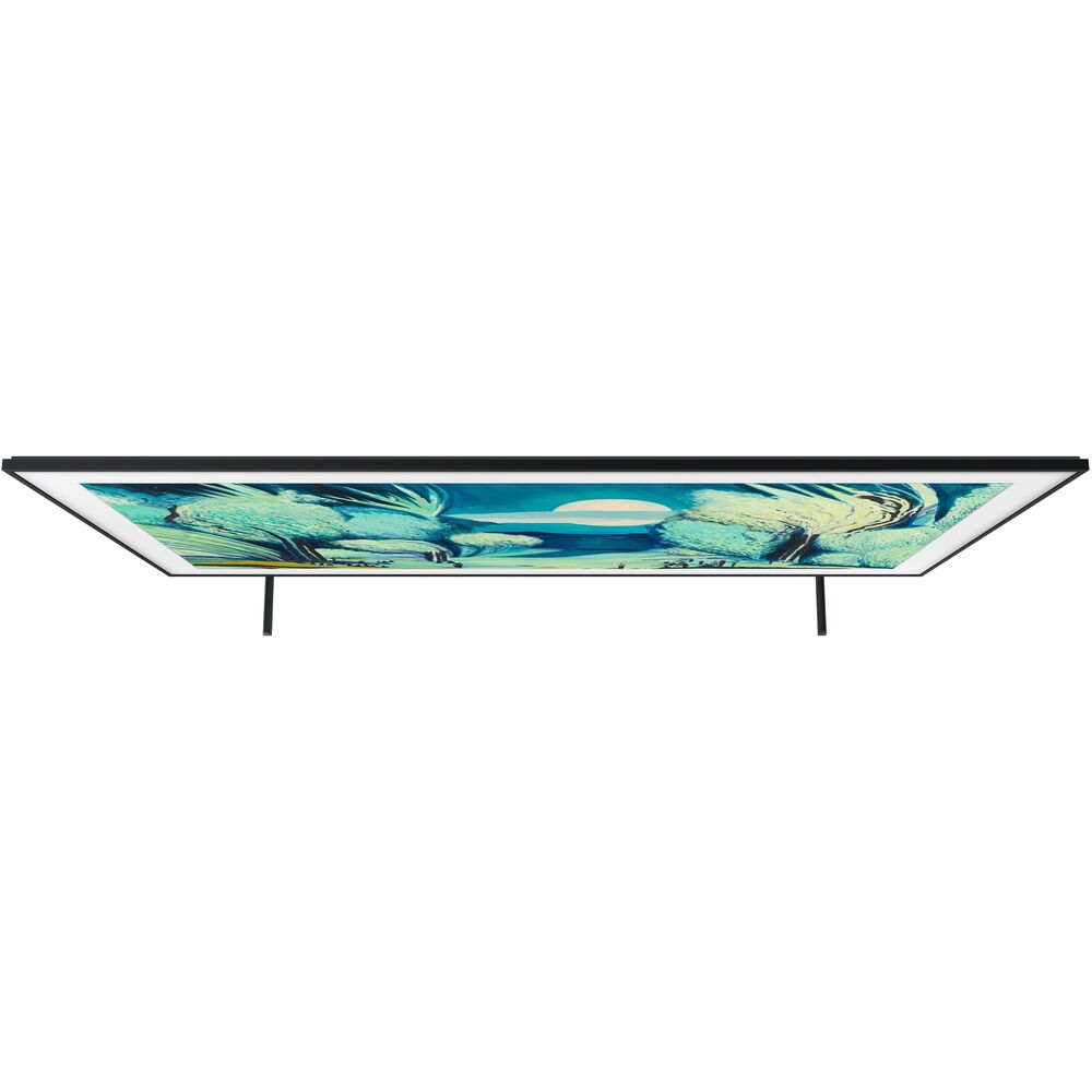 Samsung QE75LS03FAUXRU игровой режим