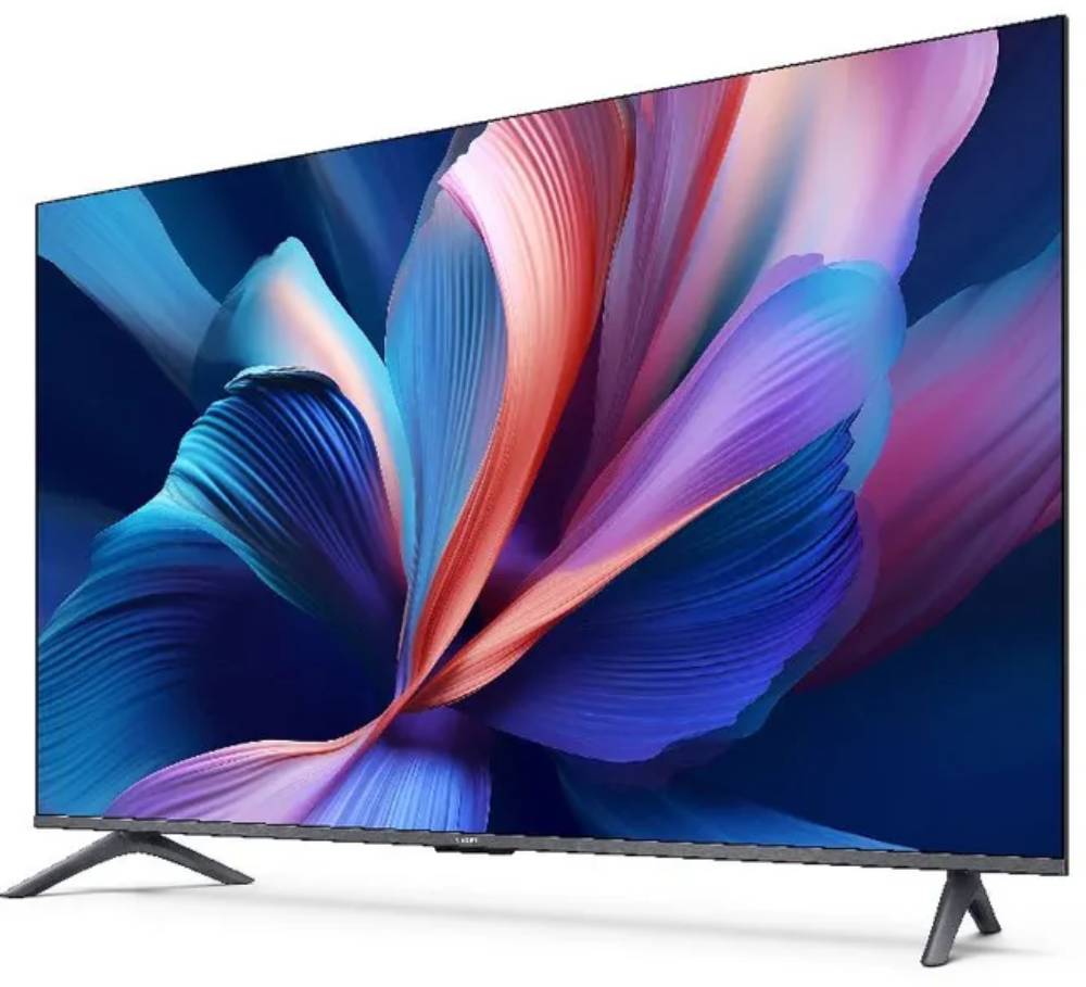 Xiaomi TV A Pro 75 2025 разъёмы и интерфейсы