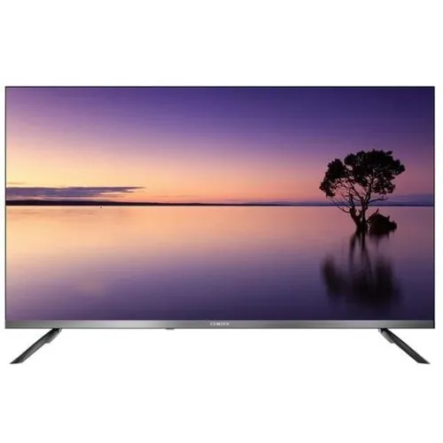 Обзор телевизора CENTEK CT-TV0021-32 QLED: бюджетный QLED с Яндекс ТВ — три недели реальных тестов