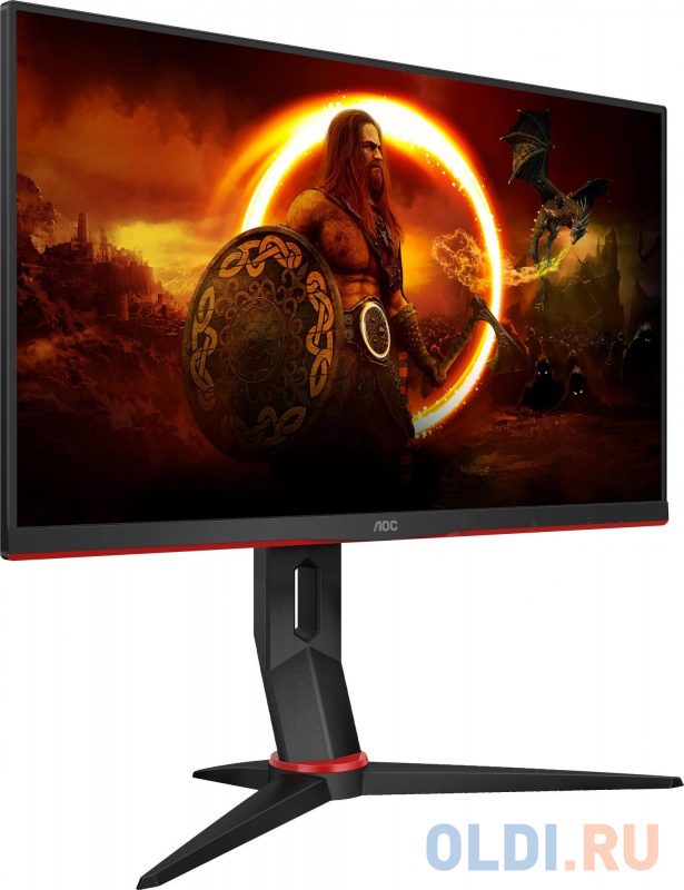 AOC Gaming 24G2SP - сравнение с конкурентами