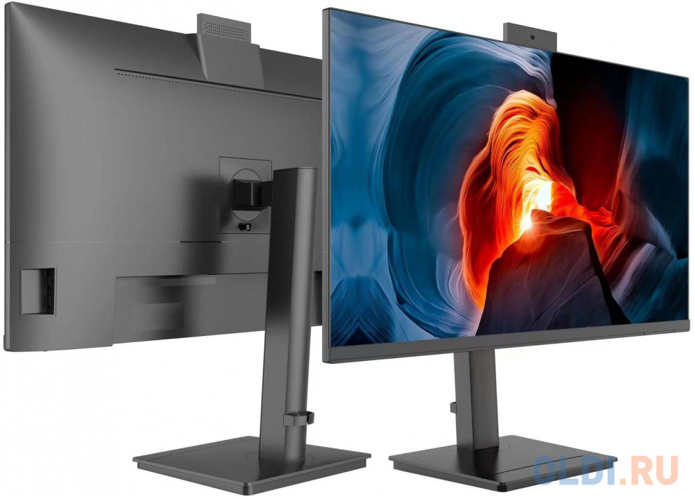 NPC MF2412 в игровом режиме