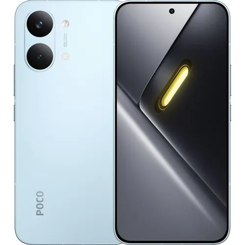 Обзор Xiaomi POCO X8 Pro Max: флагманский убийца с батареей-монстром и чипом Dimensity 9500s