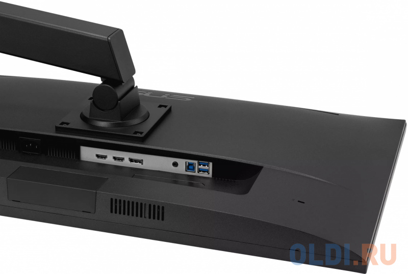 Комплектация ASUS VA32UQSB