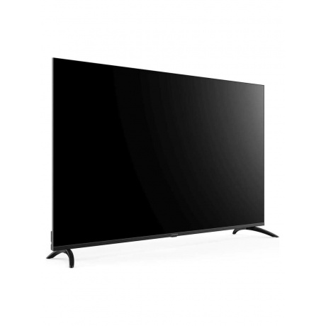 Телевизор Digma DM-LED65UBB40 в интерьере