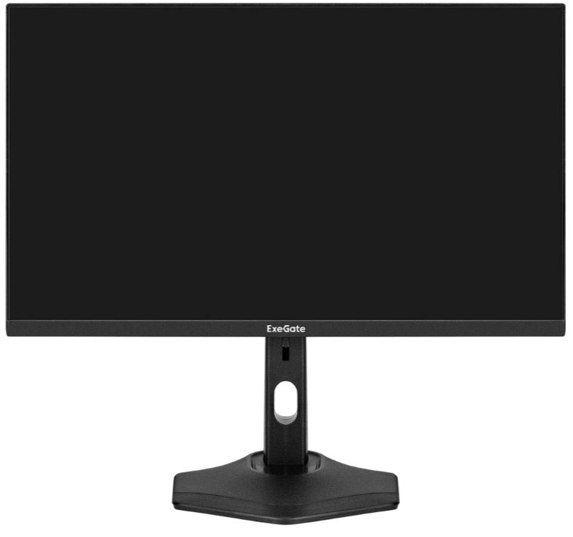 Обзор монитора Exegate EX299032RUS (SmartView EP2407TA): честный взгляд на бюджетный IPS-дисплей 23,8" для дома и офиса