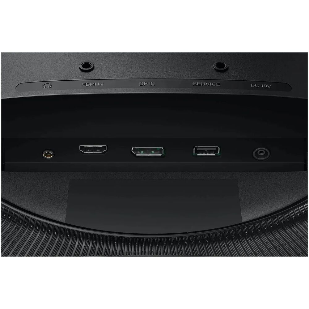Сравнение Samsung Odyssey G5 с конкурентами