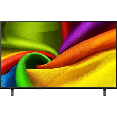 Обзор LG 50NU900B6LA: 50-дюймовый NanoCell-телевизор 2026 года с AI-процессором Alpha 7 Gen9 и webOS 26 — честный тест после 3 недель использования