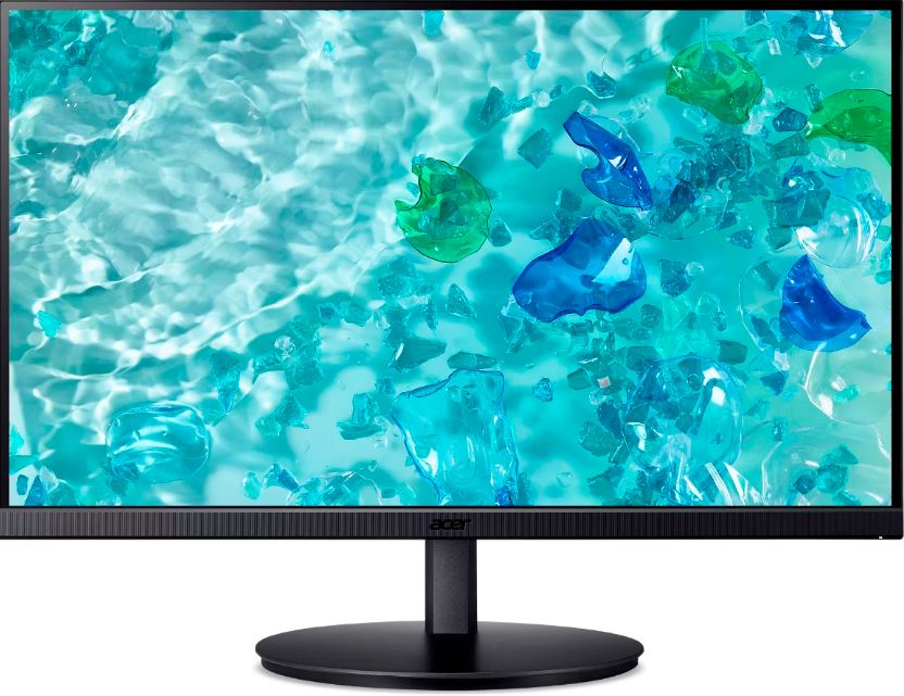 Обзор монитора Acer UM.HB2CD.001: отличный баланс производительности и эргономики для работы и игр