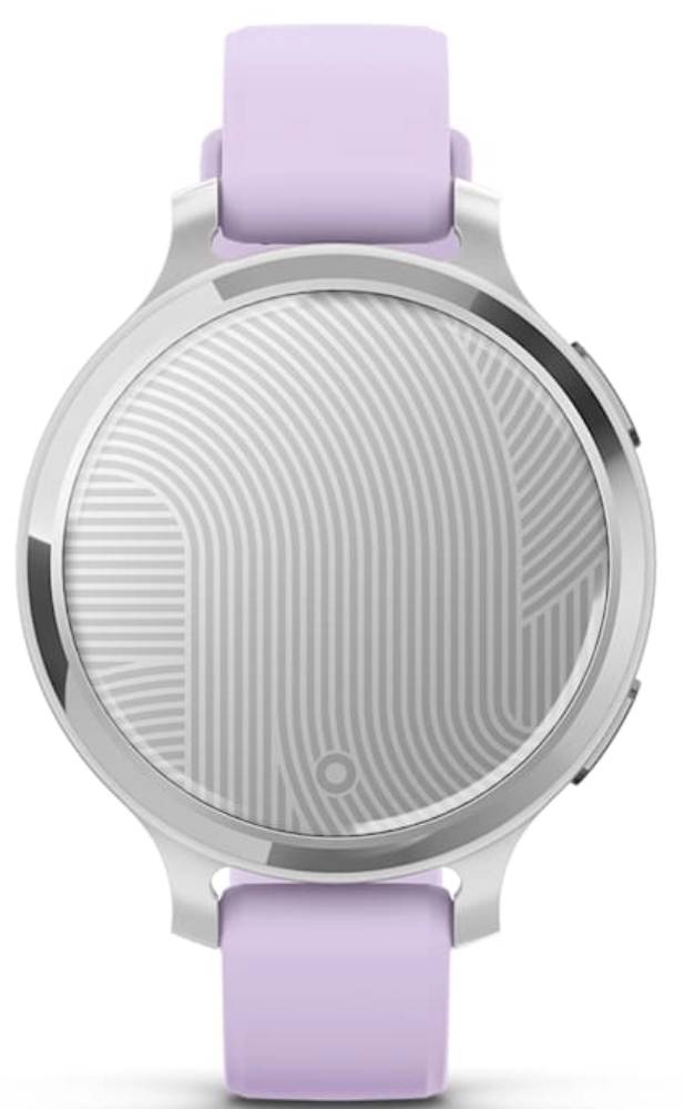 Garmin Fenix E датчики здоровья и мониторинг
