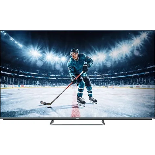 Haier DH1ZH0D00RU (55 MiniLED M4): честный обзор после 3 недель тестирования — Mini LED 4K с Android TV 11 и HDMI 2.1