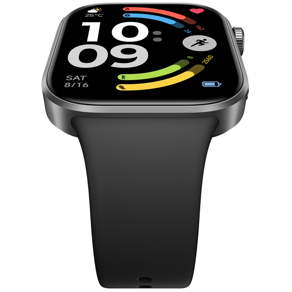 Xiaomi Redmi Watch 6 сравнение конкуренты