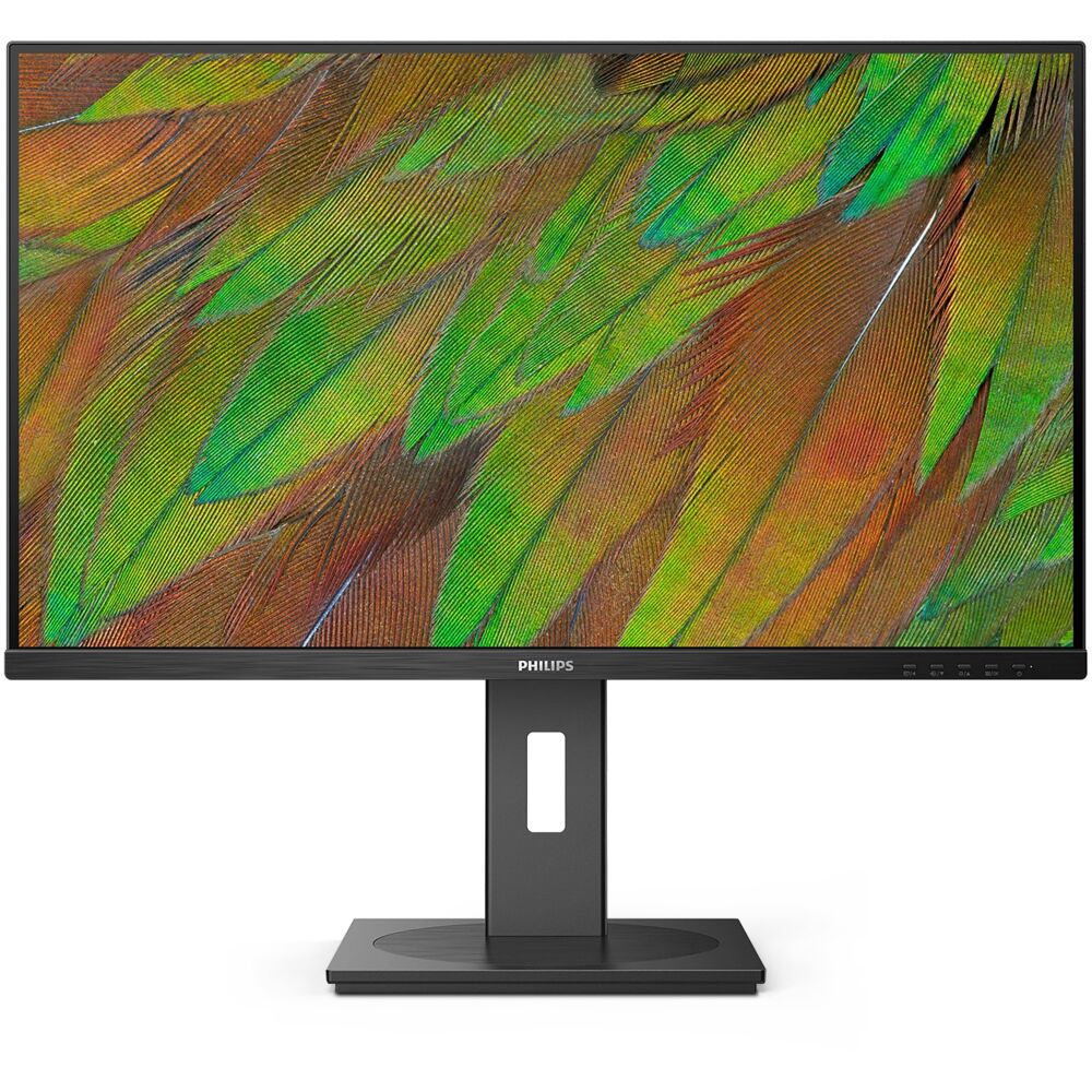 Philips 32B1U3900 распаковка
