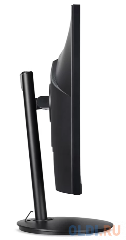 Acer CB272Gbmiprxv тест цветопередачи