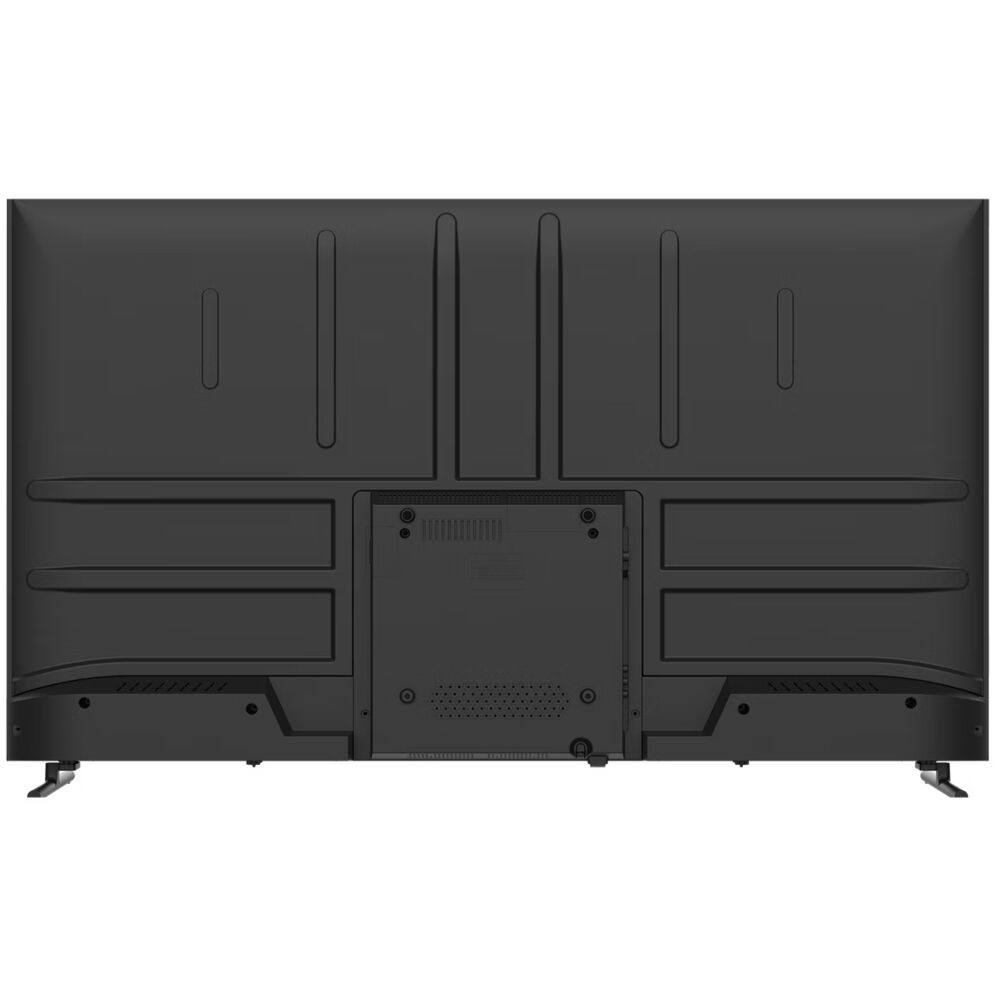 Sber SDX-50UQ6032 интерфейс Салют ТВ