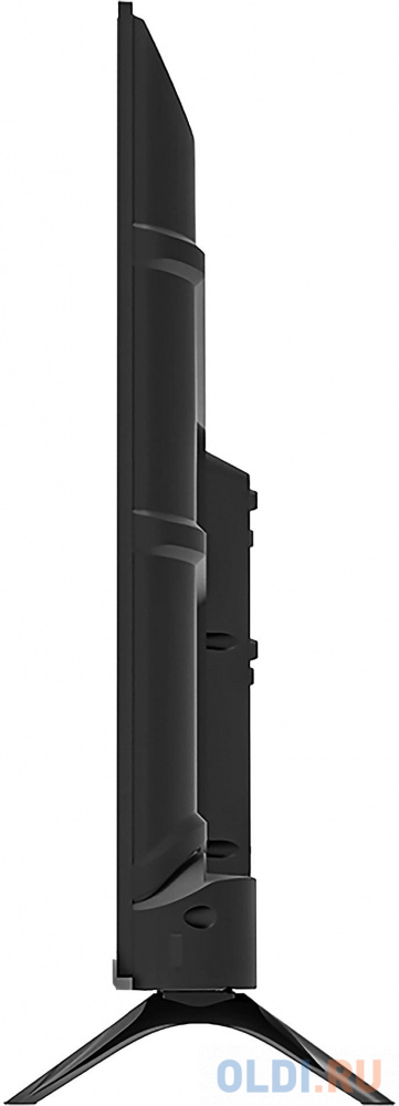 BBK 43LED-8260/UTS2C (B) интерфейс и пульт
