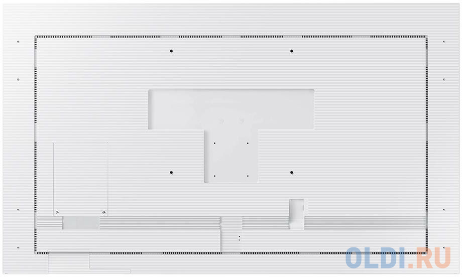 Интерфейс Samsung Flip Pro