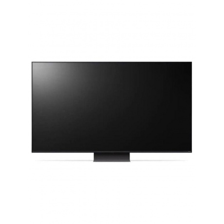 LG 75QNED86T6A в интерьере
