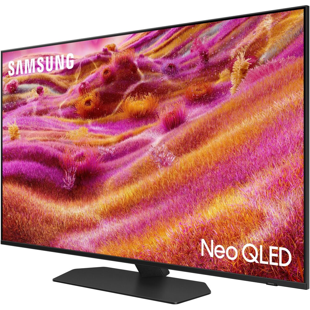 Samsung QE65QN90F качество изображения HDR