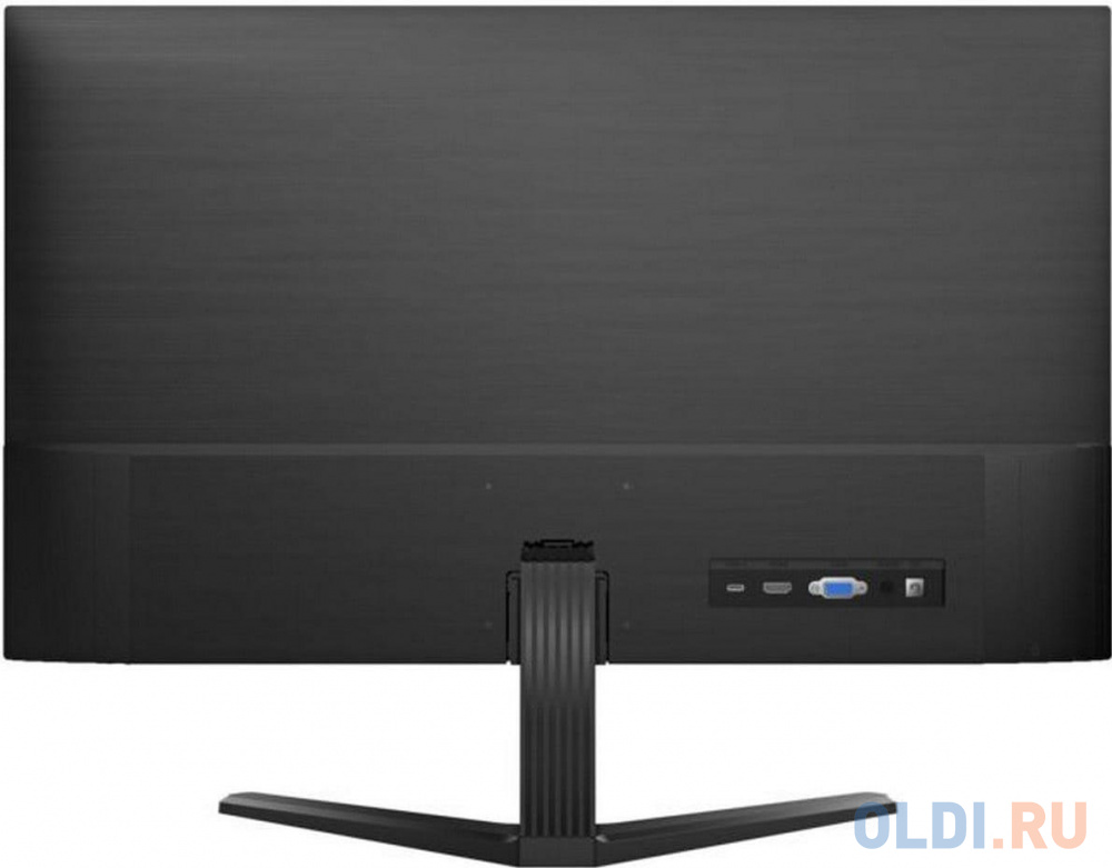 Dell P3424WE вид сбоку