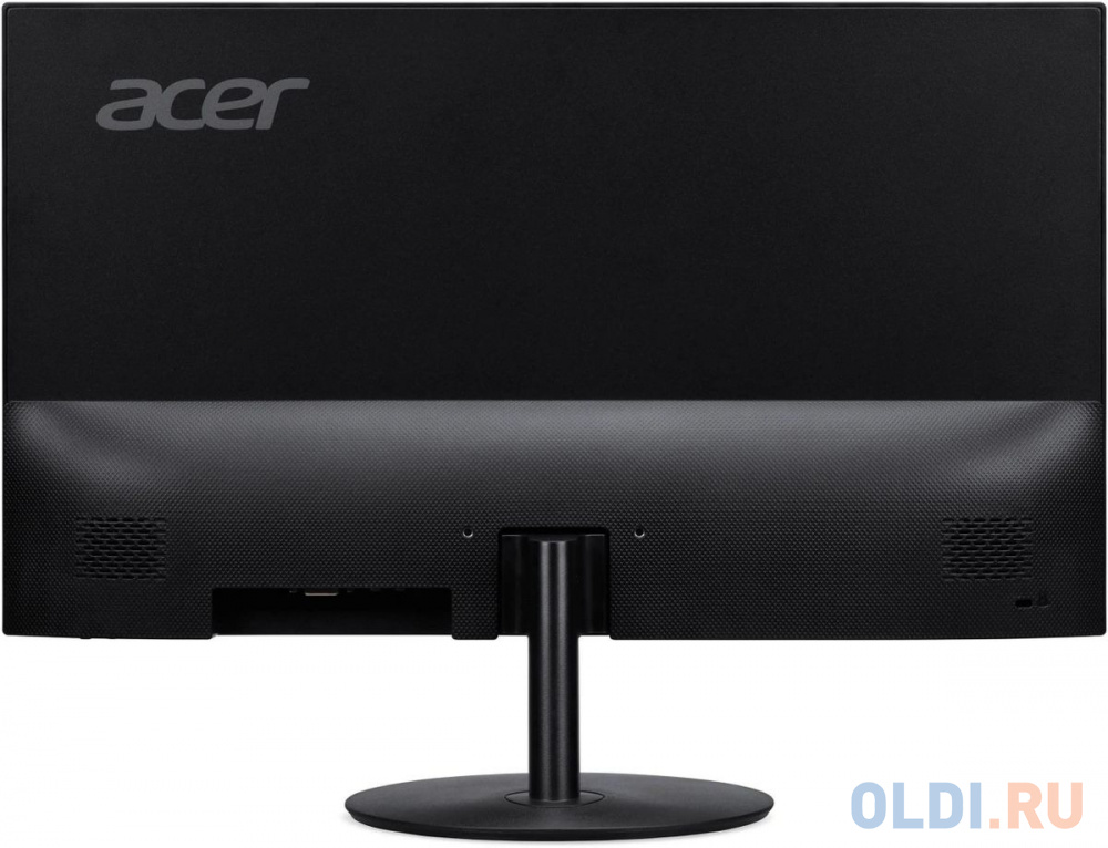 Игровые возможности Acer 24SH2YEbmihux