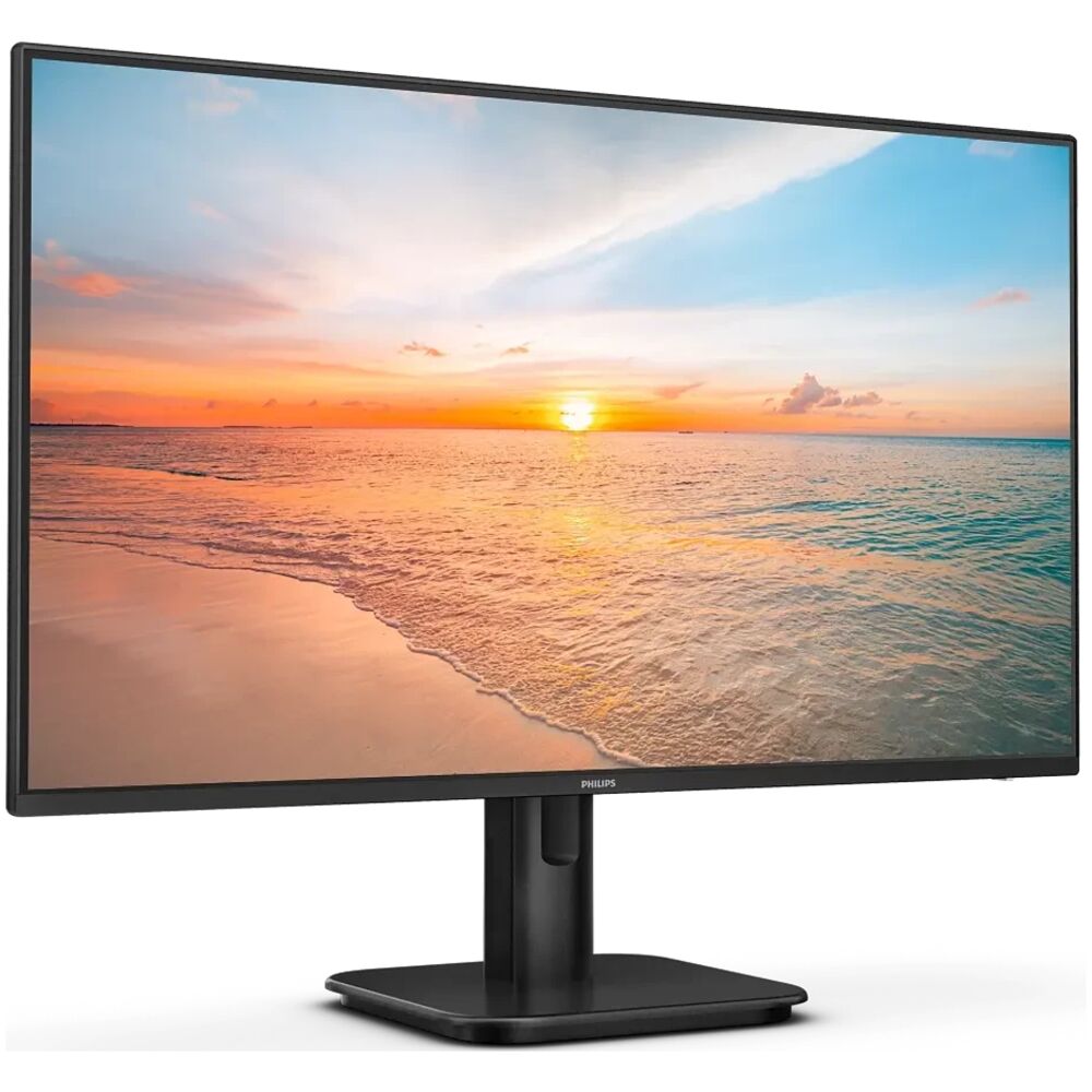 Philips 24E1N1200A/00 — дизайн корпуса