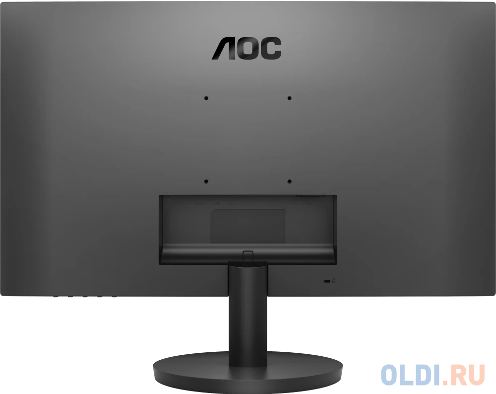 AOC U27B3A разъемы