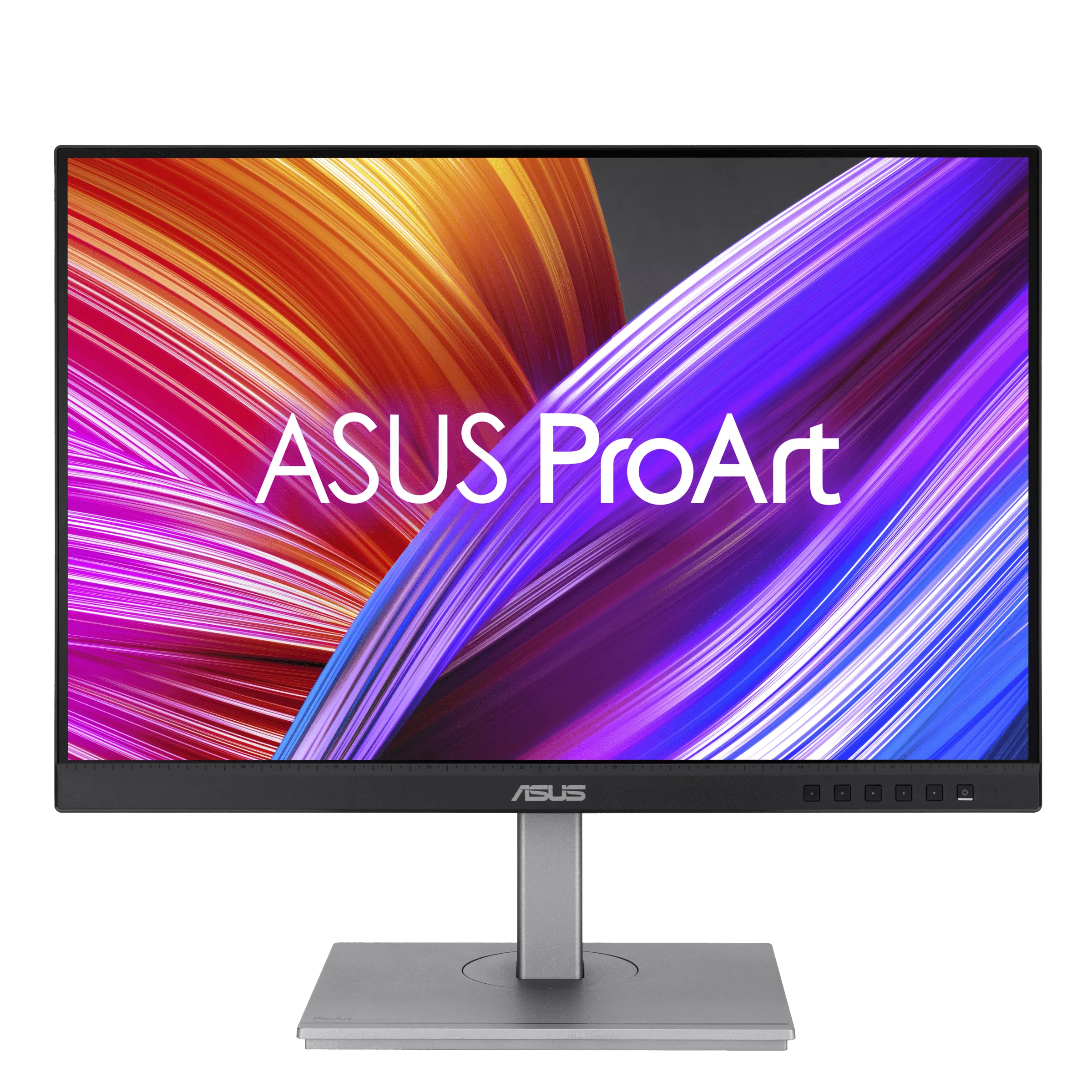Обзор ASUS ProArt PA248CNV: профессиональный монитор с безупречной цветопередачей для творческих задач