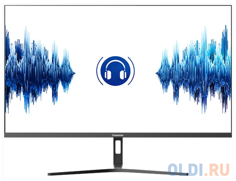 Обзор CHiQ LMN24F680-RS: доступный и функциональный монитор для работы и игр
