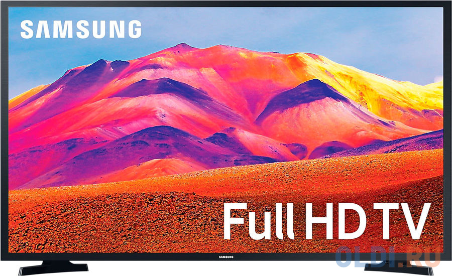 Тест Samsung UE32T5300AUXCE: доступный Smart TV с отличным качеством изображения для небольших помещений