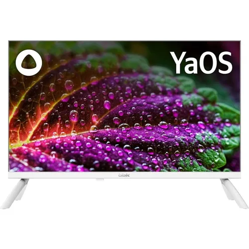 BBK 24LEX-7245/TS2C (W): подробный обзор 24-дюймового Smart TV с Яндекс ТВ — опыт реального тестирования