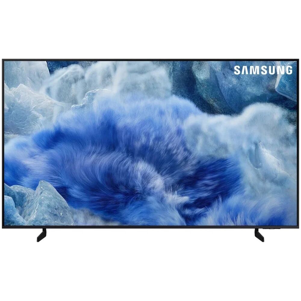 Samsung QE55Q8FAAUXRU — обзор 55-дюймового QLED-телевизора: детальное тестирование картинки, звука и Smart TV после трёх недель использования