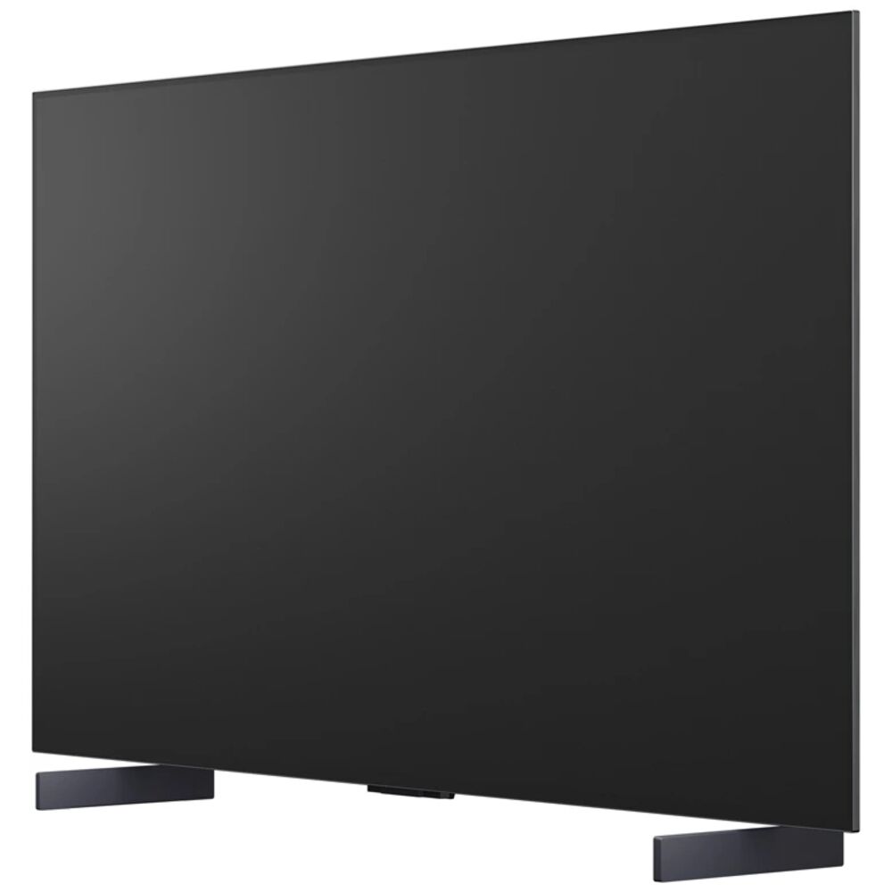 webOS 26 интерфейс LG C6