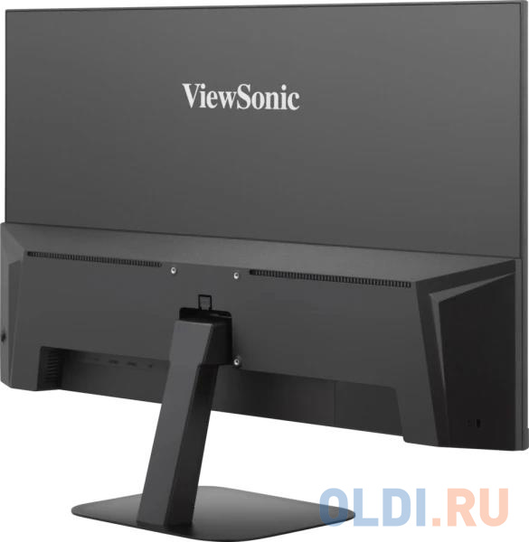 Игровой процесс на ViewSonic VA2708-4K-HD