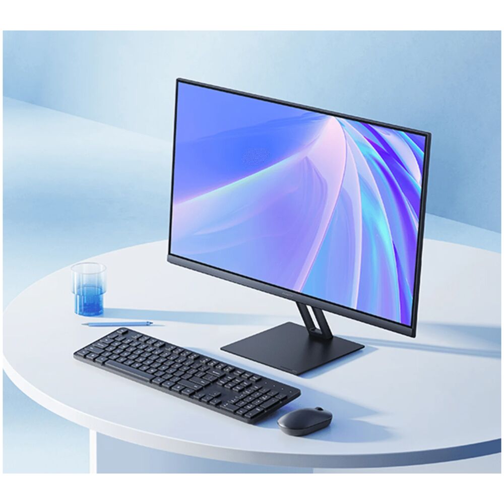 Xiaomi A24i эргономика подставка наклон