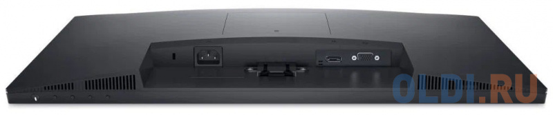 Dell S2721HN - интерфейс меню
