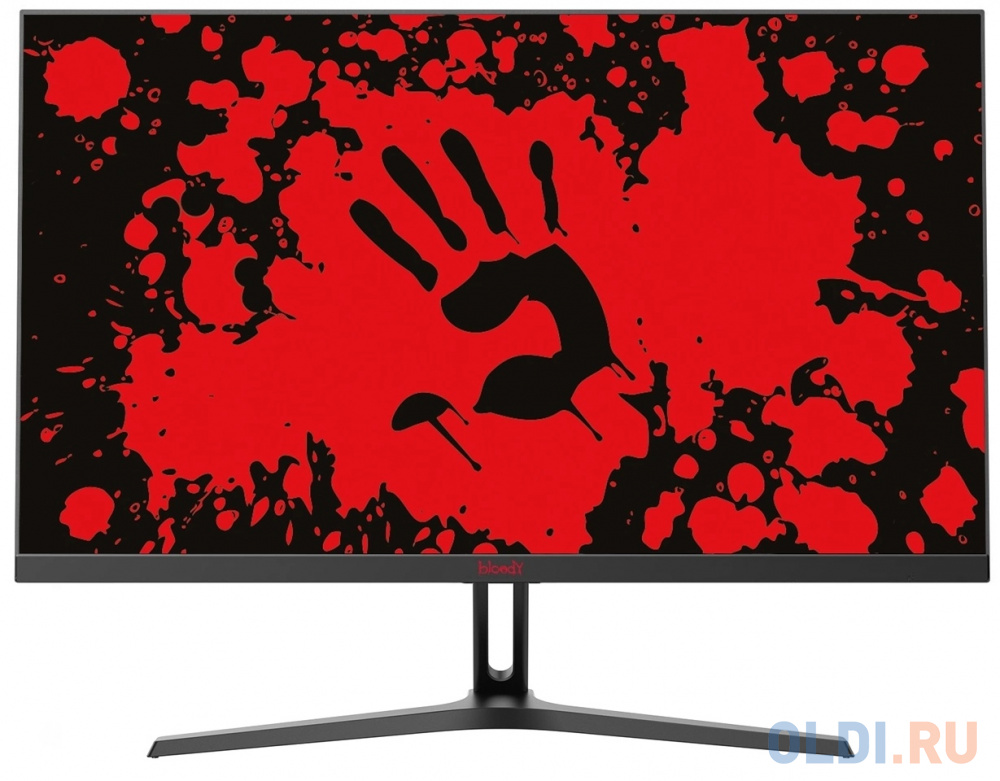 Комплектация монитора Bloody MN270F