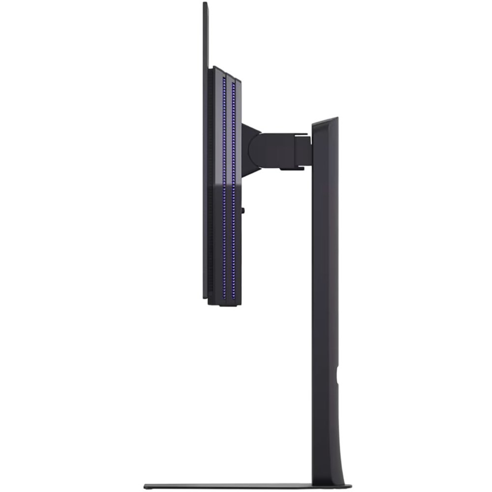 LG 27GX700A-B сравнение с конкурентами