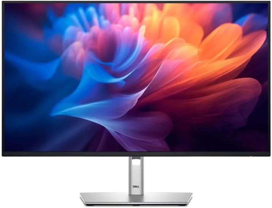 Обзор Dell P2725HE: профессиональный USB-C монитор для продуктивной работы