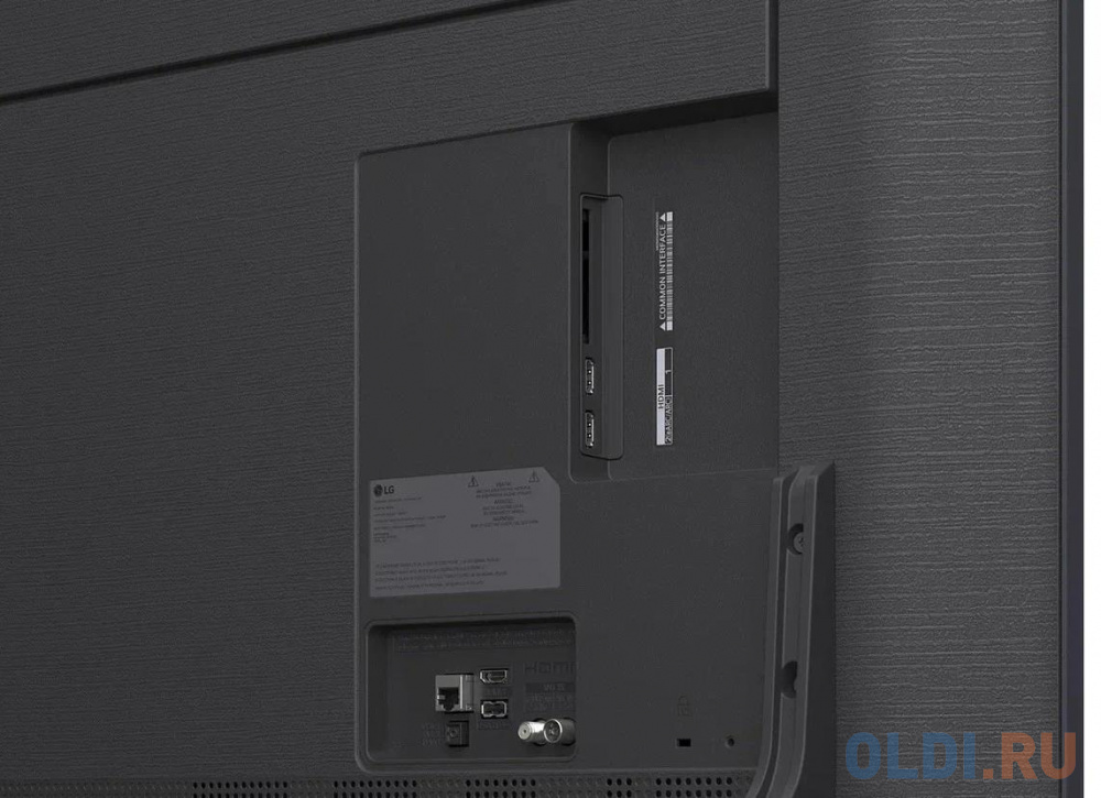 Пульт Magic Remote для LG 86QNED82A6B.ARUG