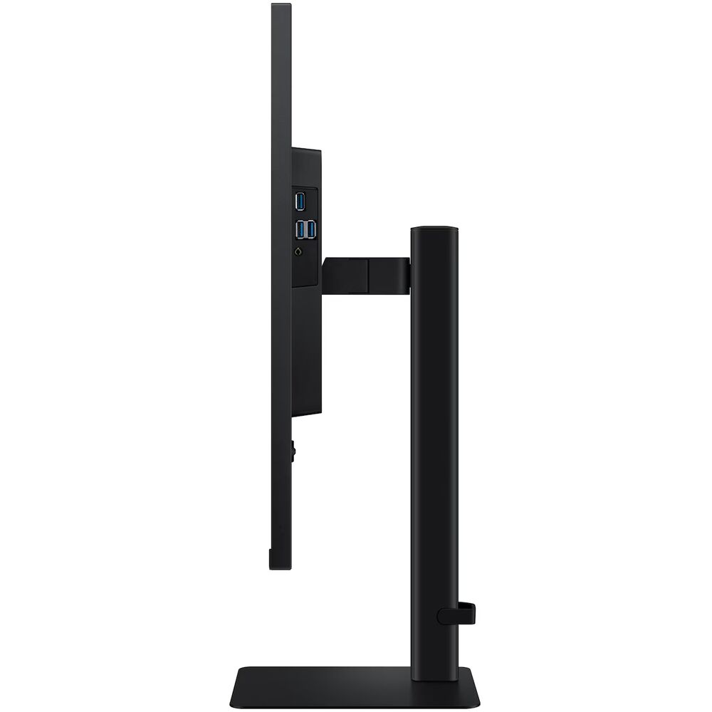 Samsung ViewFinity S8 — работа с документами и таблицами