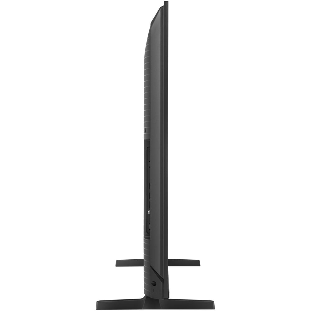 Hisense 55E7S PRO звук и динамики