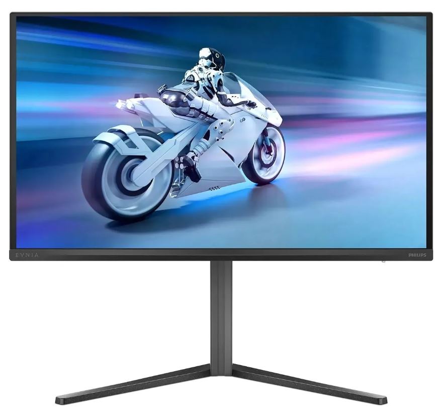 Philips 27M2N6500P детали и разъёмы
