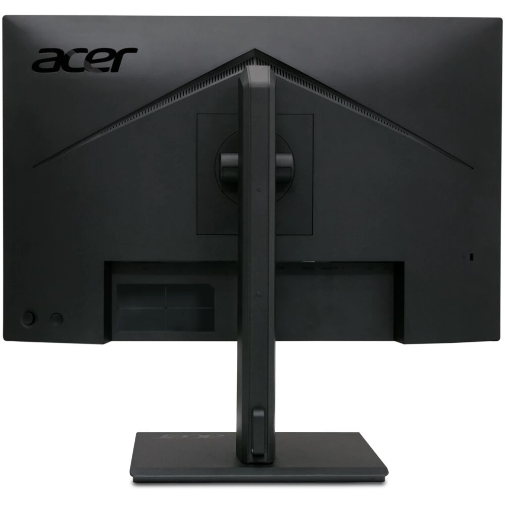 Acer Vero B247W E5 — эргономика, регулировка подставки
