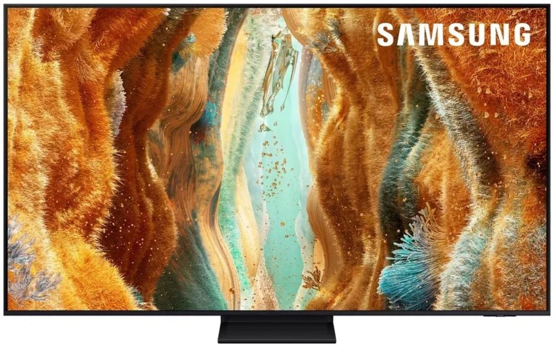 Samsung QE65QN70FAUXRU: подробный обзор 65-дюймового Neo QLED телевизора с Mini LED и процессором NQ4 AI Gen2