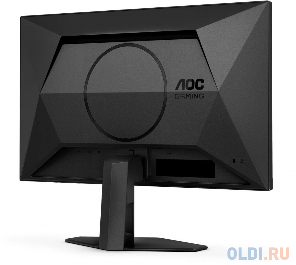 AOC Gaming 24G4XE сравнение с конкурентами