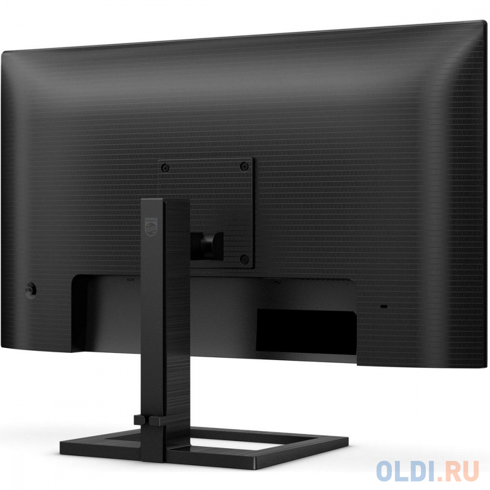 Меню настроек Philips 27E1N1300AE