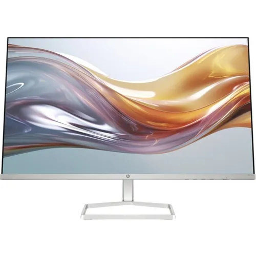 Обзор HP Series 5 527sw (94F46AS): 27-дюймовый IPS-монитор для офиса и дома — честный тест после трёх недель использования