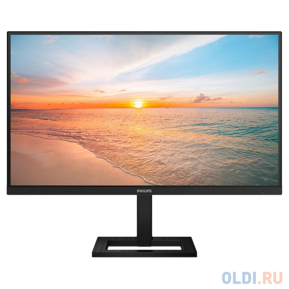 Обзор Philips 27E1N1800AE: доступный 4K-монитор с высоким потенциалом для работы и развлечений