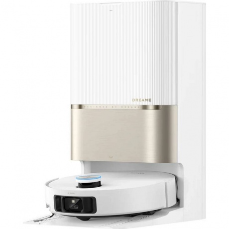 Dreame L60 Pro Ultra — базовая станция ThermoHub